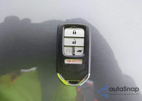 2017 Honda Pilot Ex-L from USA, damaged, VIN 5FNYF6H50HB050110